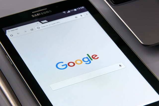 mobile first indexing google